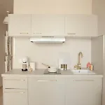 Апартаменты Meuble L'instant Dore - Netflix Neuf Homecourt