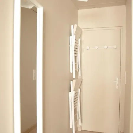 Apartment Meuble L'instant Dore - Netflix Neuf *