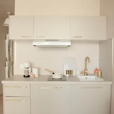 Apartment Meuble L'instant Dore - Netflix Neuf Homecourt