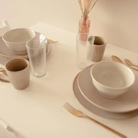 Apartment Meuble L'instant Dore - Netflix Neuf