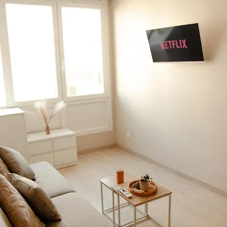 Meuble L'instant Dore - Netflix Neuf Apartment