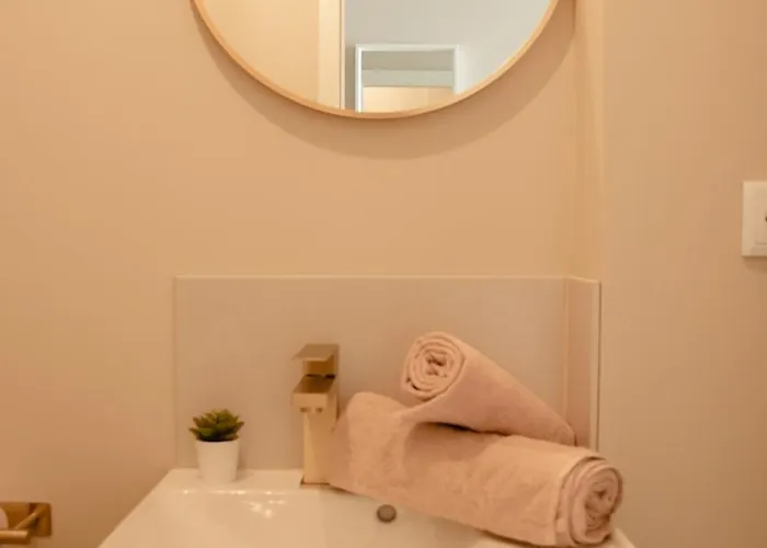 Meuble L'instant Dore - Netflix Neuf