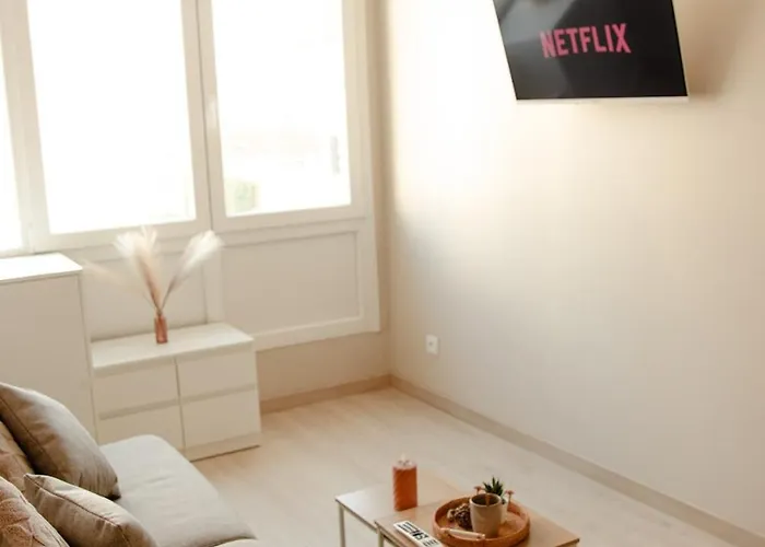 Meuble L'instant Dore - Netflix Neuf Apartment