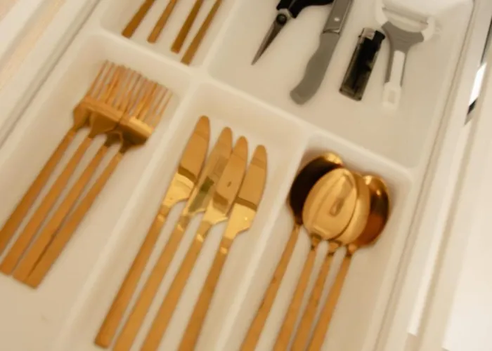 Meuble L'instant Dore - Netflix Neuf Apartment *