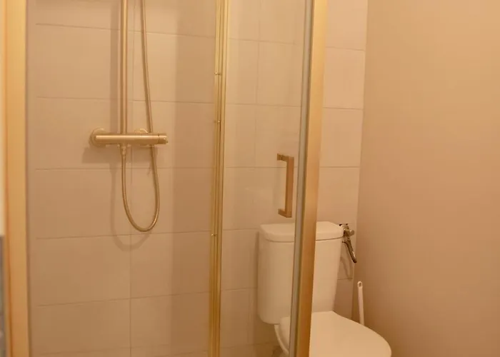 Meuble L'instant Dore - Netflix Neuf Apartment *